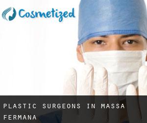 Plastic Surgeons in Massa Fermana