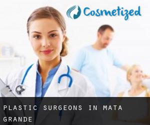 Plastic Surgeons in Mata Grande