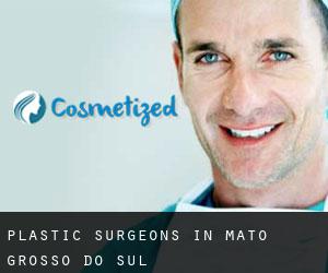 Plastic Surgeons in Mato Grosso do Sul