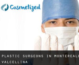 Plastic Surgeons in Montereale Valcellina
