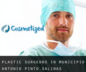 Plastic Surgeons in Municipio Antonio Pinto Salinas