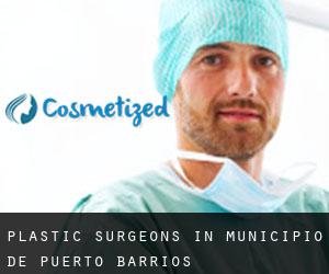 Plastic Surgeons in Municipio de Puerto Barrios
