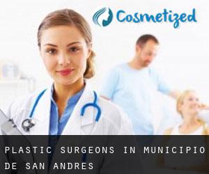 Plastic Surgeons in Municipio de San Andrés