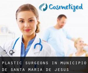 Plastic Surgeons in Municipio de Santa María de Jesús