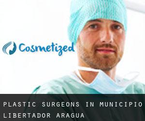 Plastic Surgeons in Municipio Libertador (Aragua)