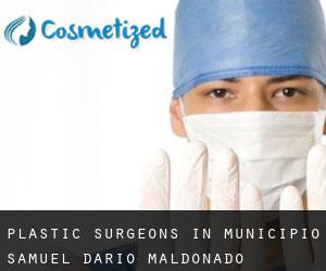 Plastic Surgeons in Municipio Samuel Darío Maldonado