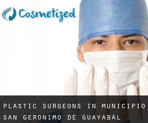 Plastic Surgeons in Municipio San Gerónimo de Guayabal