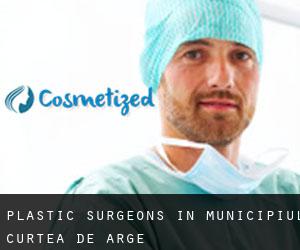 Plastic Surgeons in Municipiul Curtea de Argeș