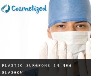 Plastic Surgeons in New Glasgow
