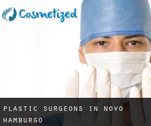 Plastic Surgeons in Novo Hamburgo