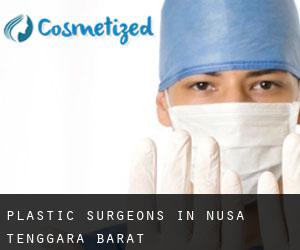 Plastic Surgeons in Nusa Tenggara Barat