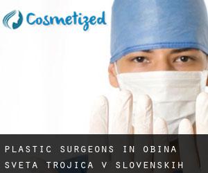 Plastic Surgeons in Občina Sveta Trojica v Slovenskih Goricah