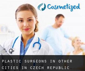 Plastic Surgeons in Other Cities in Czech Republic
