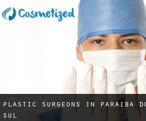 Plastic Surgeons in Paraíba do Sul