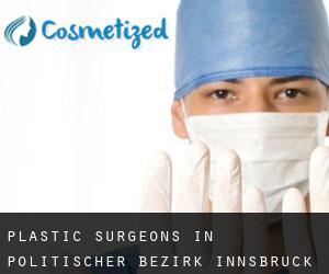 Plastic Surgeons in Politischer Bezirk Innsbruck by town - page 1