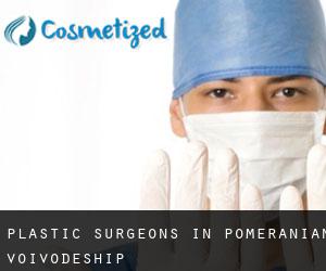 Plastic Surgeons in Pomeranian Voivodeship
