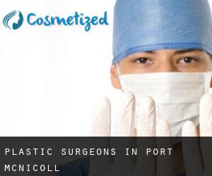 Plastic Surgeons in Port McNicoll