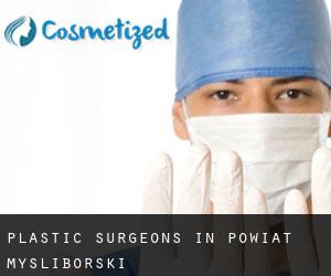 Plastic Surgeons in Powiat myśliborski