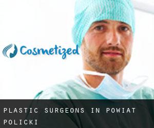 Plastic Surgeons in Powiat policki