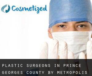 Plastic Surgeons in Prince Georges County by metropolis - page 1