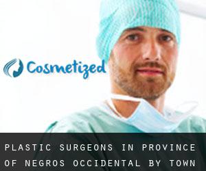 Plastic Surgeons in Province of Negros Occidental by town - page 4