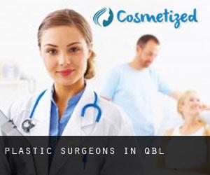Plastic Surgeons in Qǝbǝlǝ