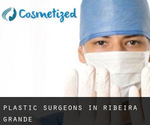 Plastic Surgeons in Ribeira Grande