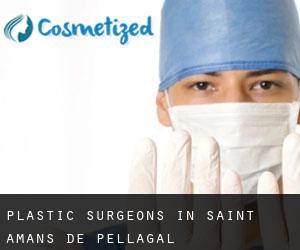 Plastic Surgeons in Saint-Amans-de-Pellagal