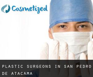 Plastic Surgeons in San Pedro de Atacama