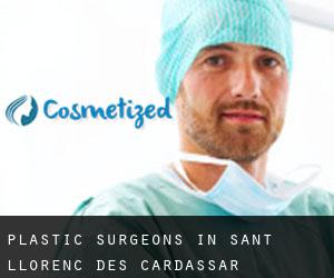 Plastic Surgeons in Sant Llorenç des Cardassar