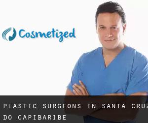 Plastic Surgeons in Santa Cruz do Capibaribe