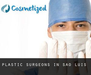 Plastic Surgeons in São Luís