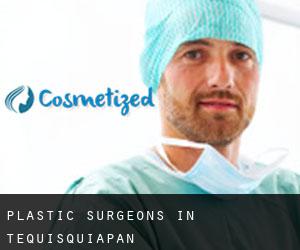 Plastic Surgeons in Tequisquiapan