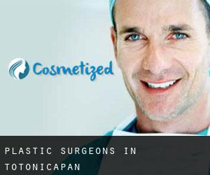 Plastic Surgeons in Totonicapán