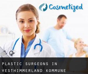 Plastic Surgeons in Vesthimmerland Kommune