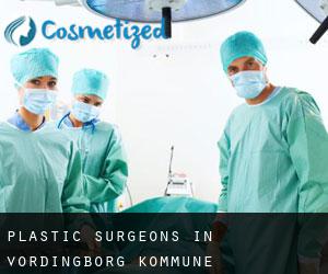 Plastic Surgeons in Vordingborg Kommune