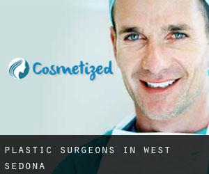 Plastic Surgeons in West Sedona