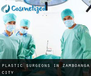 Plastic Surgeons in Zamboanga City