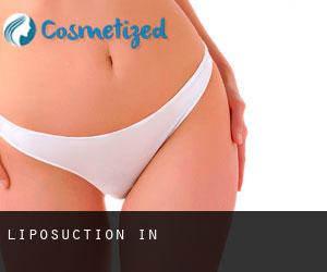 Liposuction in Μεσολόγγι