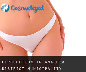 Liposuction in Amajuba District Municipality