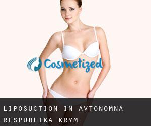 Liposuction in Avtonomna Respublika Krym