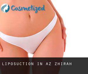 Liposuction in Az̧ Z̧āhirah