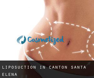 Liposuction in Cantón Santa Elena