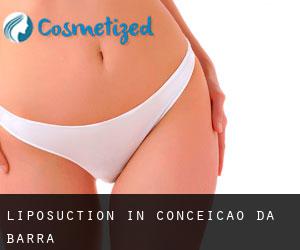 Liposuction in Conceição da Barra