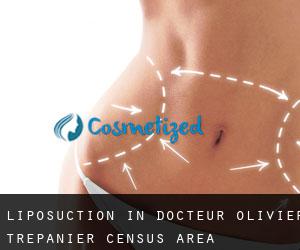 Liposuction in Docteur-Olivier-Trépanier (census area)