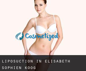 Liposuction in Elisabeth-Sophien-Koog