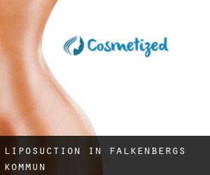 Liposuction in Falkenbergs Kommun