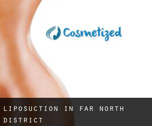 Liposuction in Far North District