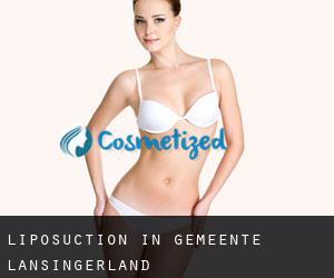 Liposuction in Gemeente Lansingerland