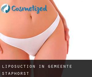 Liposuction in Gemeente Staphorst